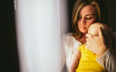Суррогатное материнство – добро?