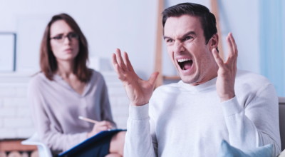 Как контролировать свой гнев?