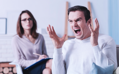 Как контролировать свой гнев?
